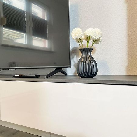 Apartment Bodenidyll By Interhome Грайфсвалд Екстериор снимка