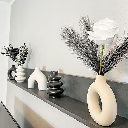 Apartment Bodenidyll By Interhome Грайфсвалд Екстериор снимка
