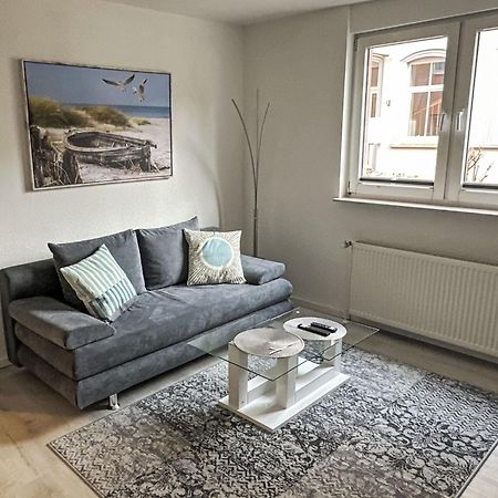 Apartment Bodenidyll By Interhome Грайфсвалд Екстериор снимка