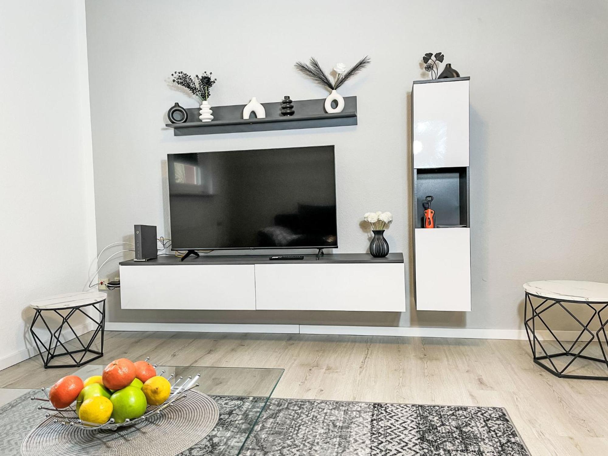 Apartment Bodenidyll By Interhome Грайфсвалд Екстериор снимка