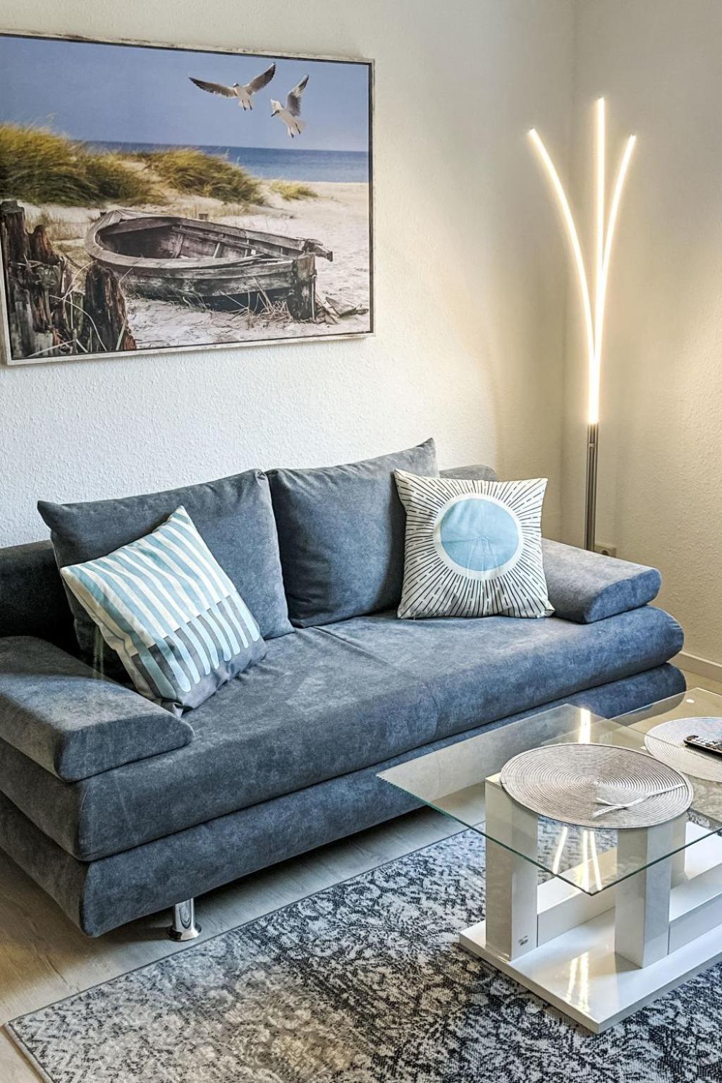 Apartment Bodenidyll By Interhome Грайфсвалд Екстериор снимка