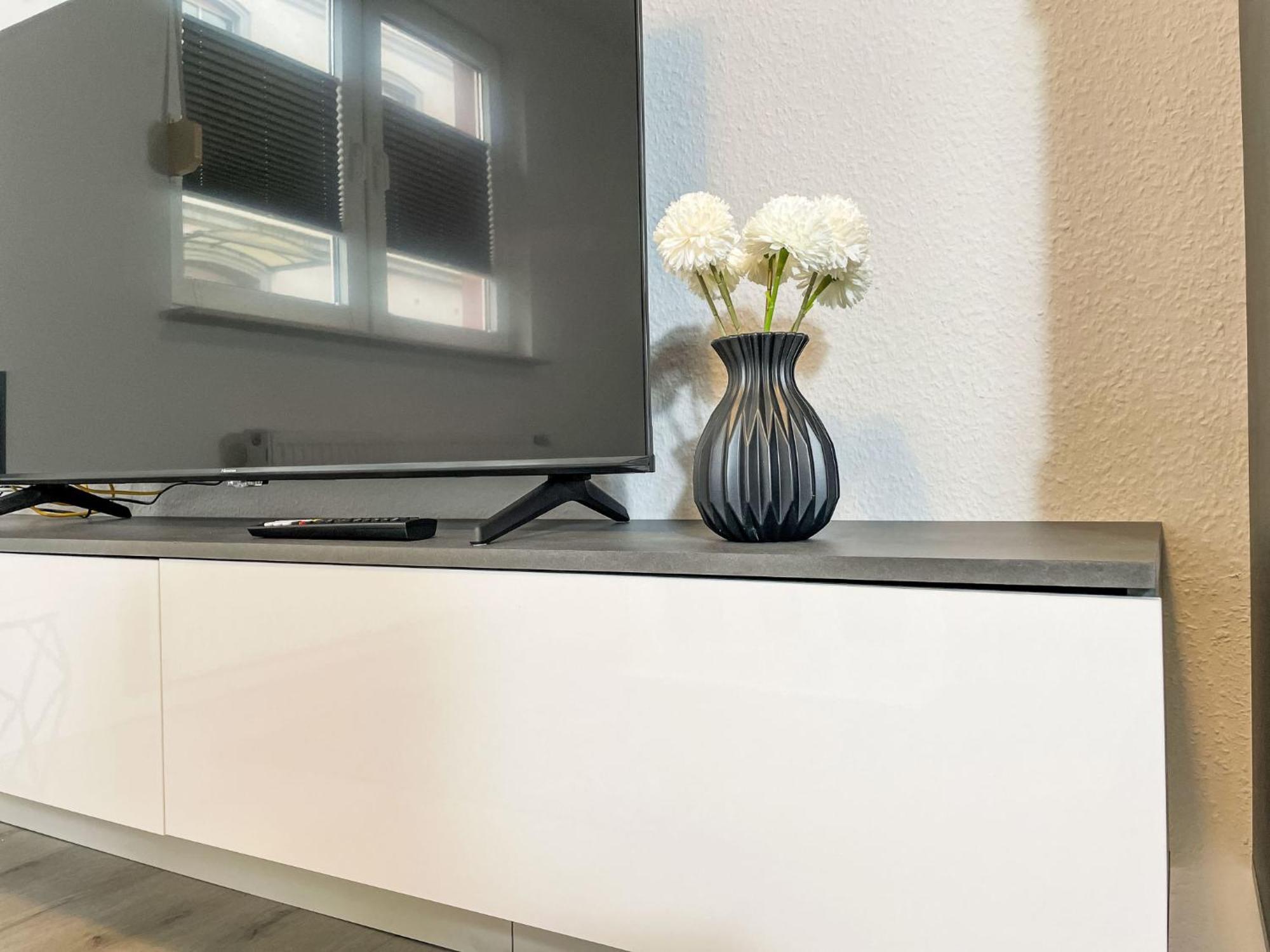 Apartment Bodenidyll By Interhome Грайфсвалд Екстериор снимка