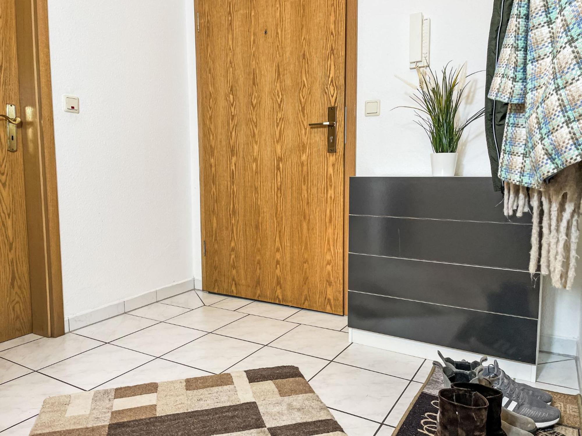 Apartment Bodenidyll By Interhome Грайфсвалд Екстериор снимка