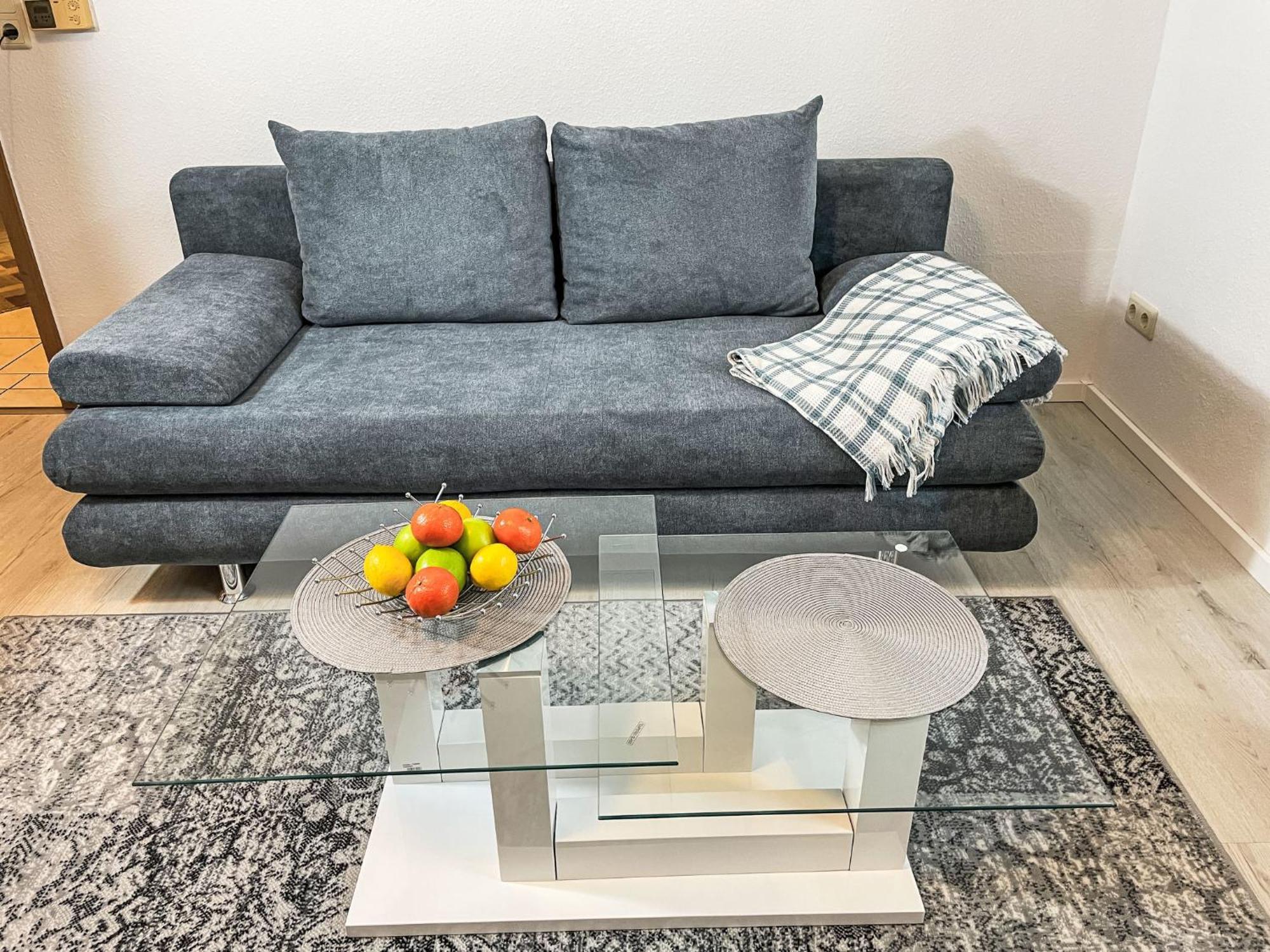 Apartment Bodenidyll By Interhome Грайфсвалд Екстериор снимка