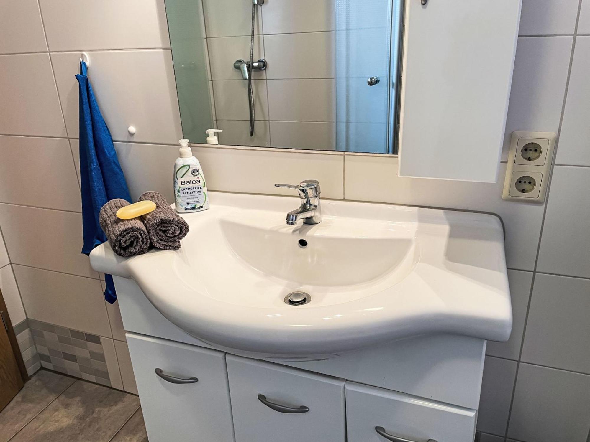 Apartment Bodenidyll By Interhome Грайфсвалд Екстериор снимка