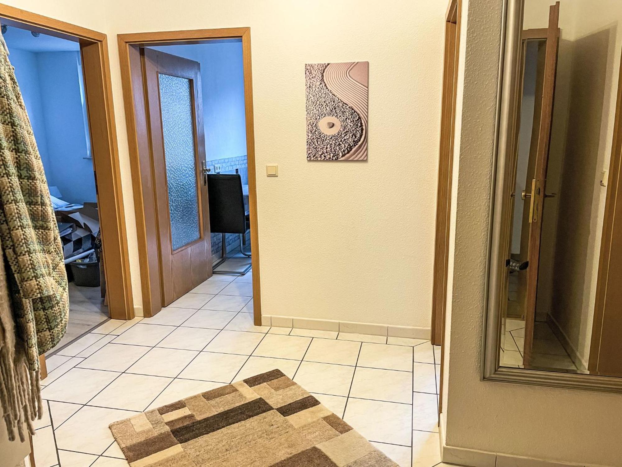 Apartment Bodenidyll By Interhome Грайфсвалд Екстериор снимка