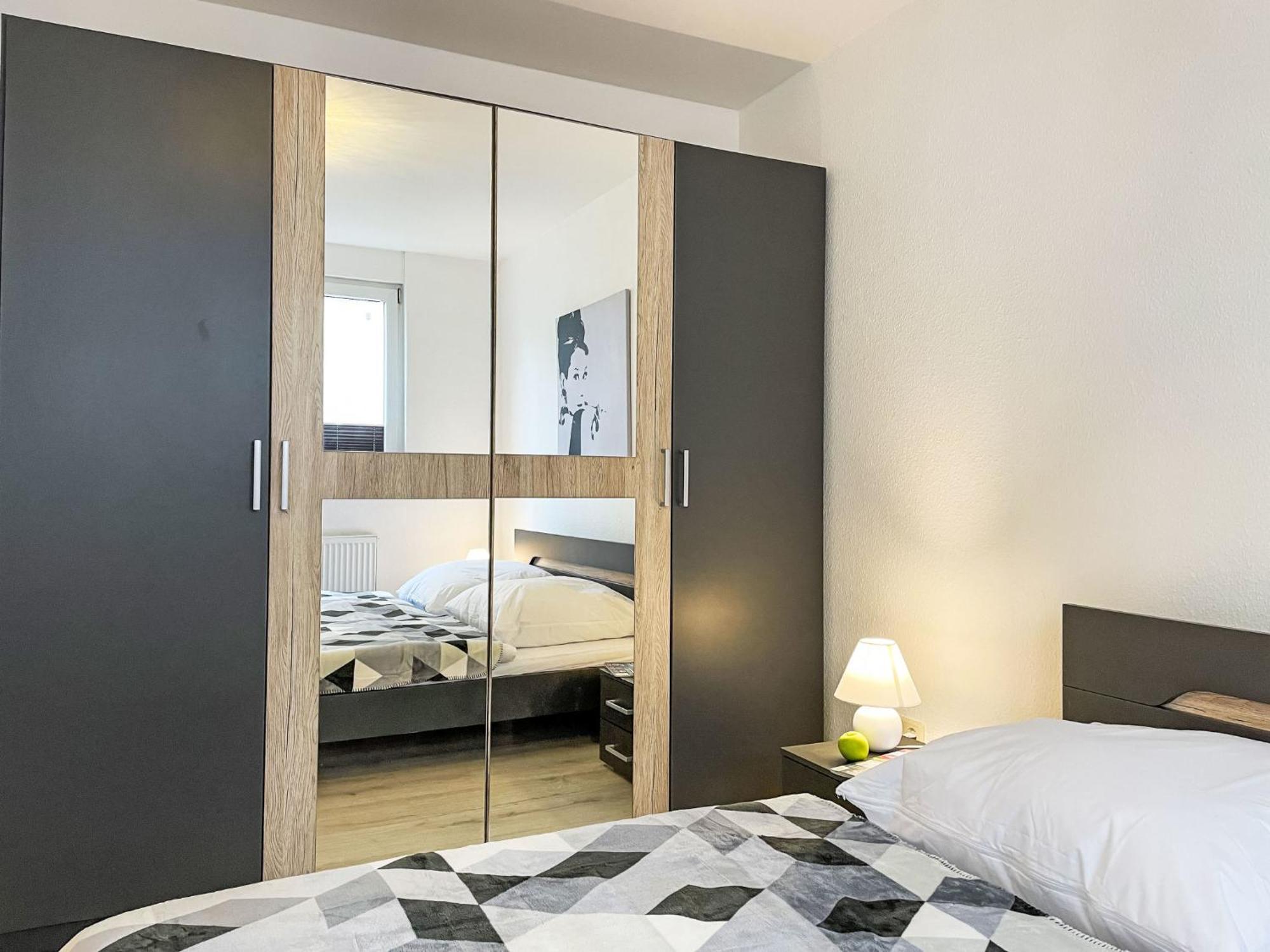 Apartment Bodenidyll By Interhome Грайфсвалд Екстериор снимка