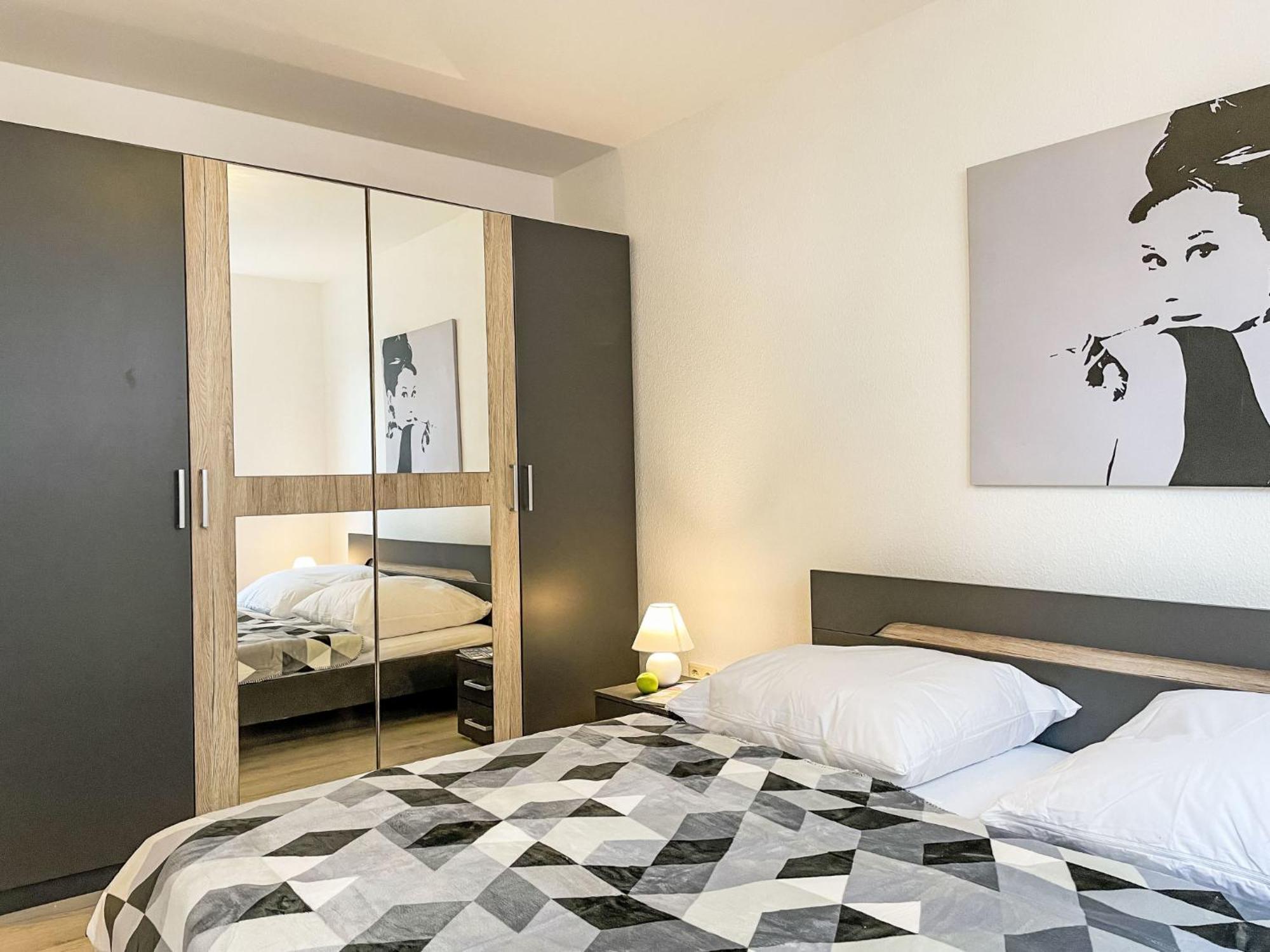 Apartment Bodenidyll By Interhome Грайфсвалд Екстериор снимка