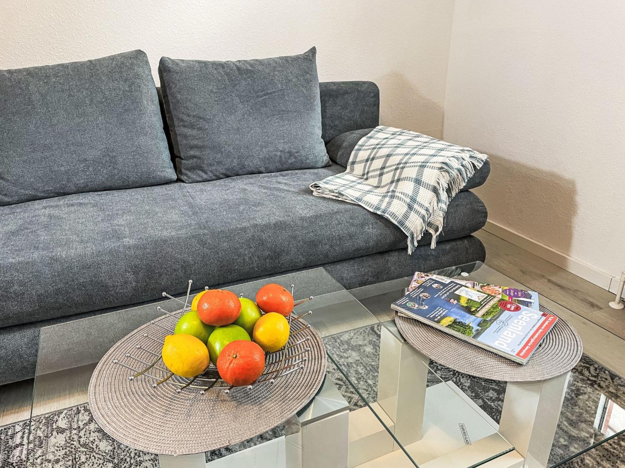 Apartment Bodenidyll By Interhome Грайфсвалд Екстериор снимка